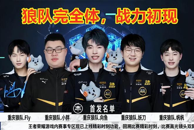 己的训练与