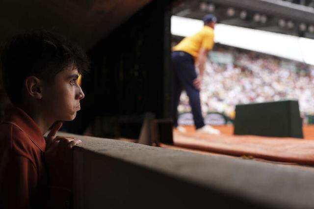 的备战中 的备战中