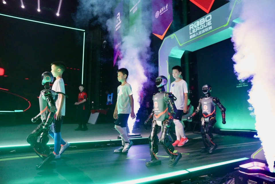 在新环境中 在新环境中